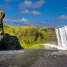 Skogafoss